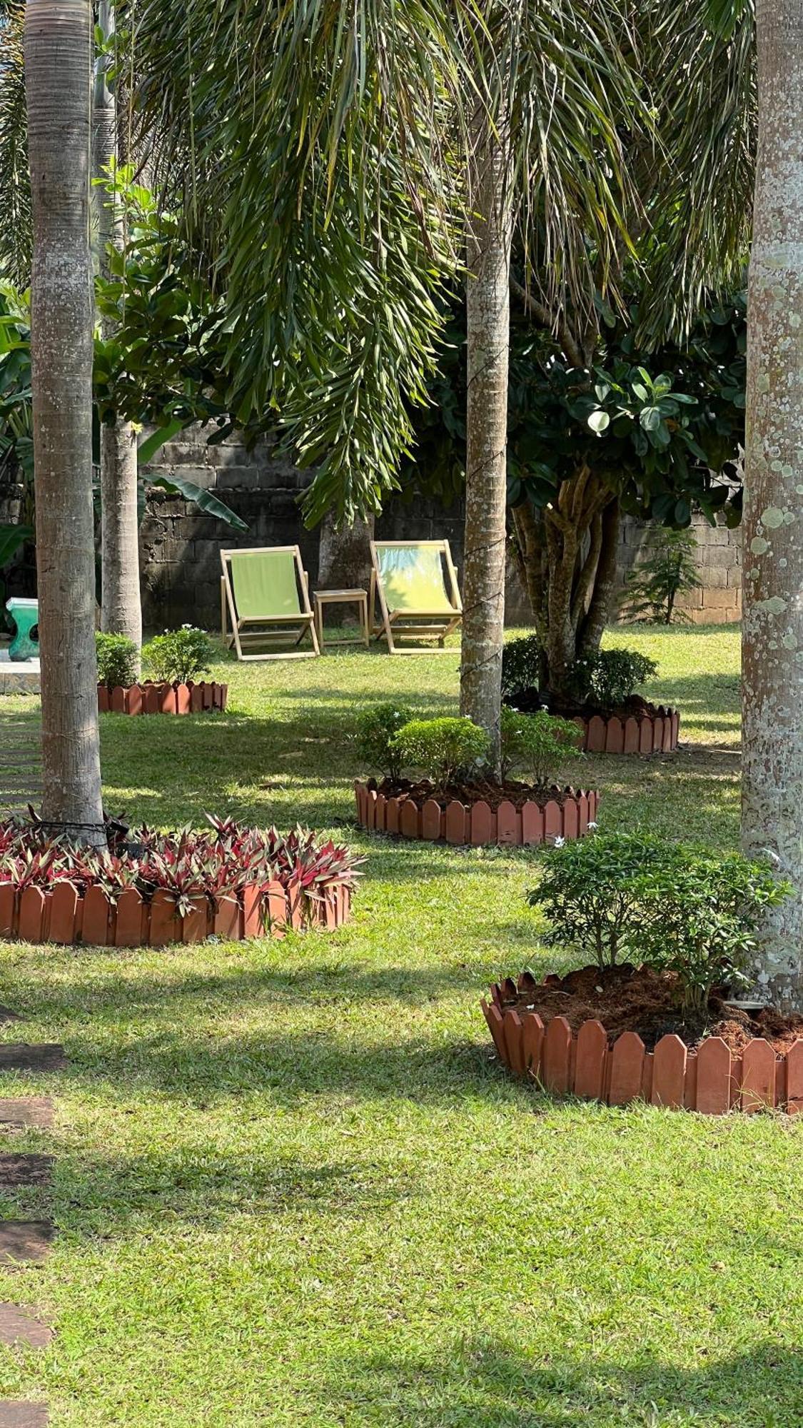 Malinee Villa Phuket Bang Tao-stranden Eksteriør bilde