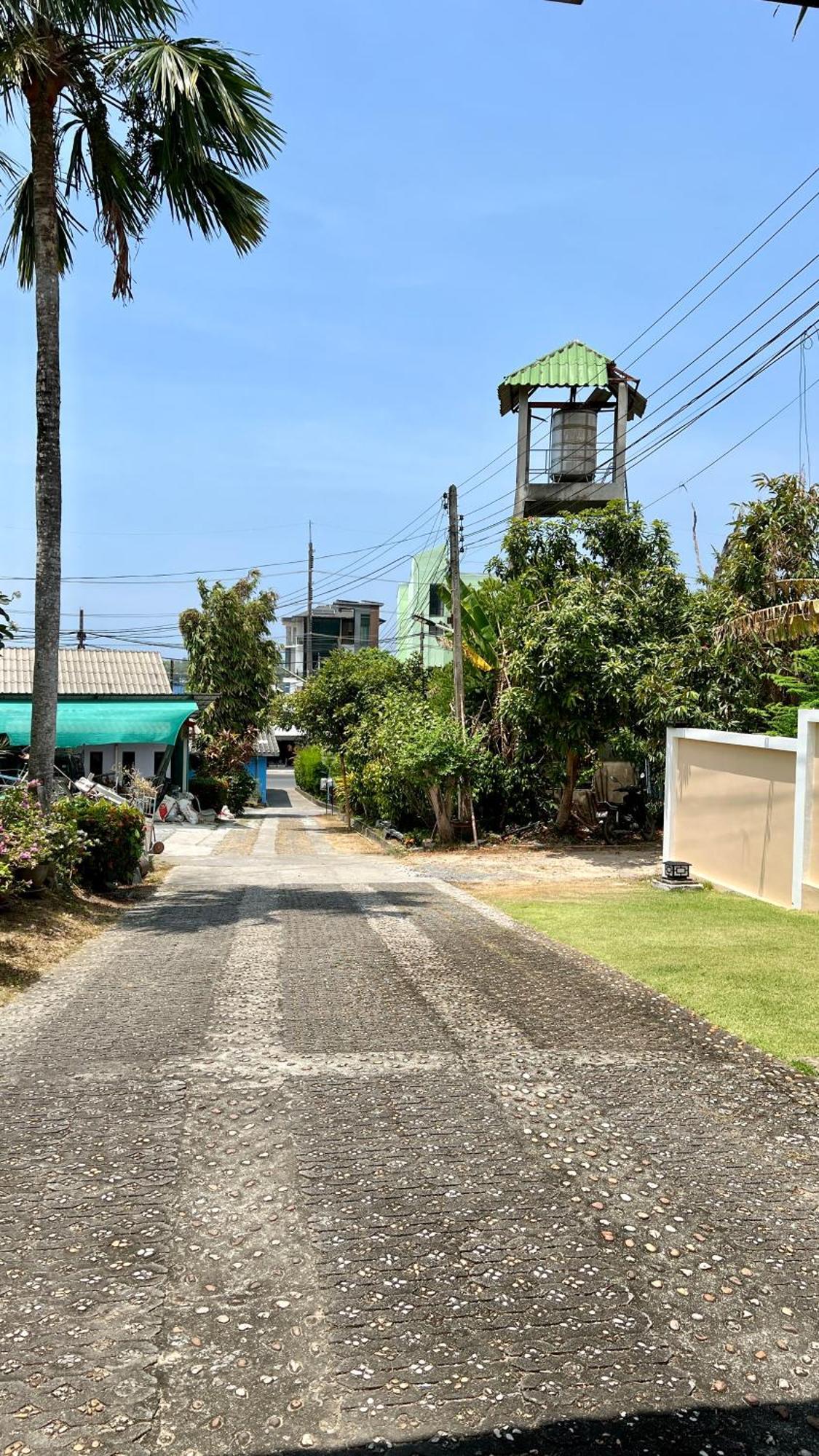 Malinee Villa Phuket Bang Tao-stranden Eksteriør bilde