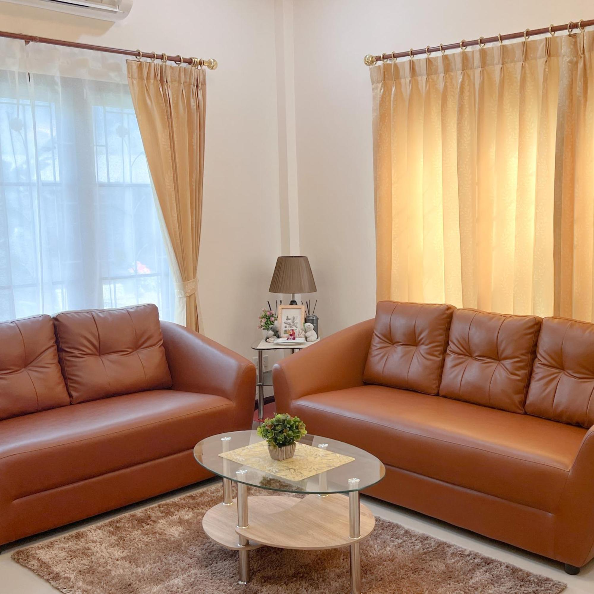 Malinee Villa Phuket Bang Tao-stranden Eksteriør bilde