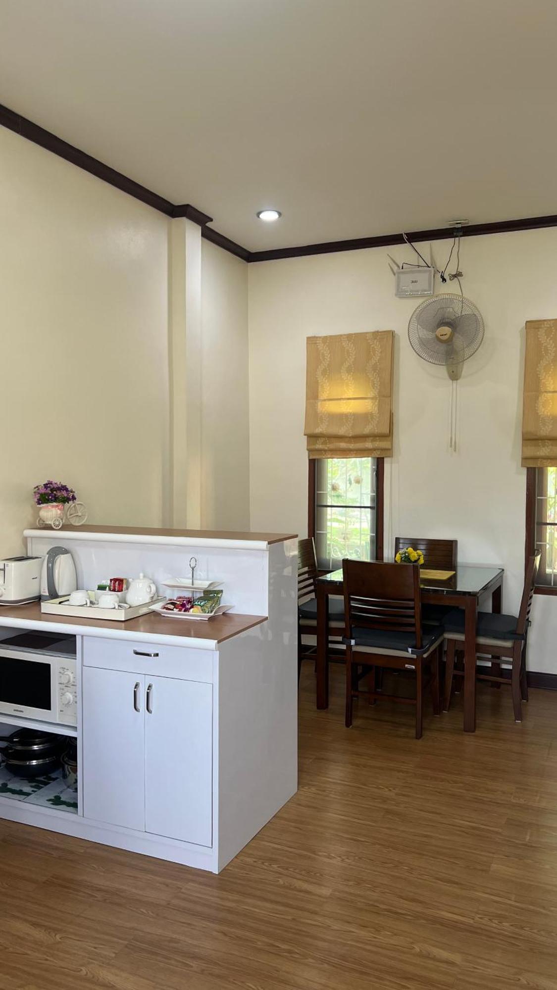Malinee Villa Phuket Bang Tao-stranden Eksteriør bilde