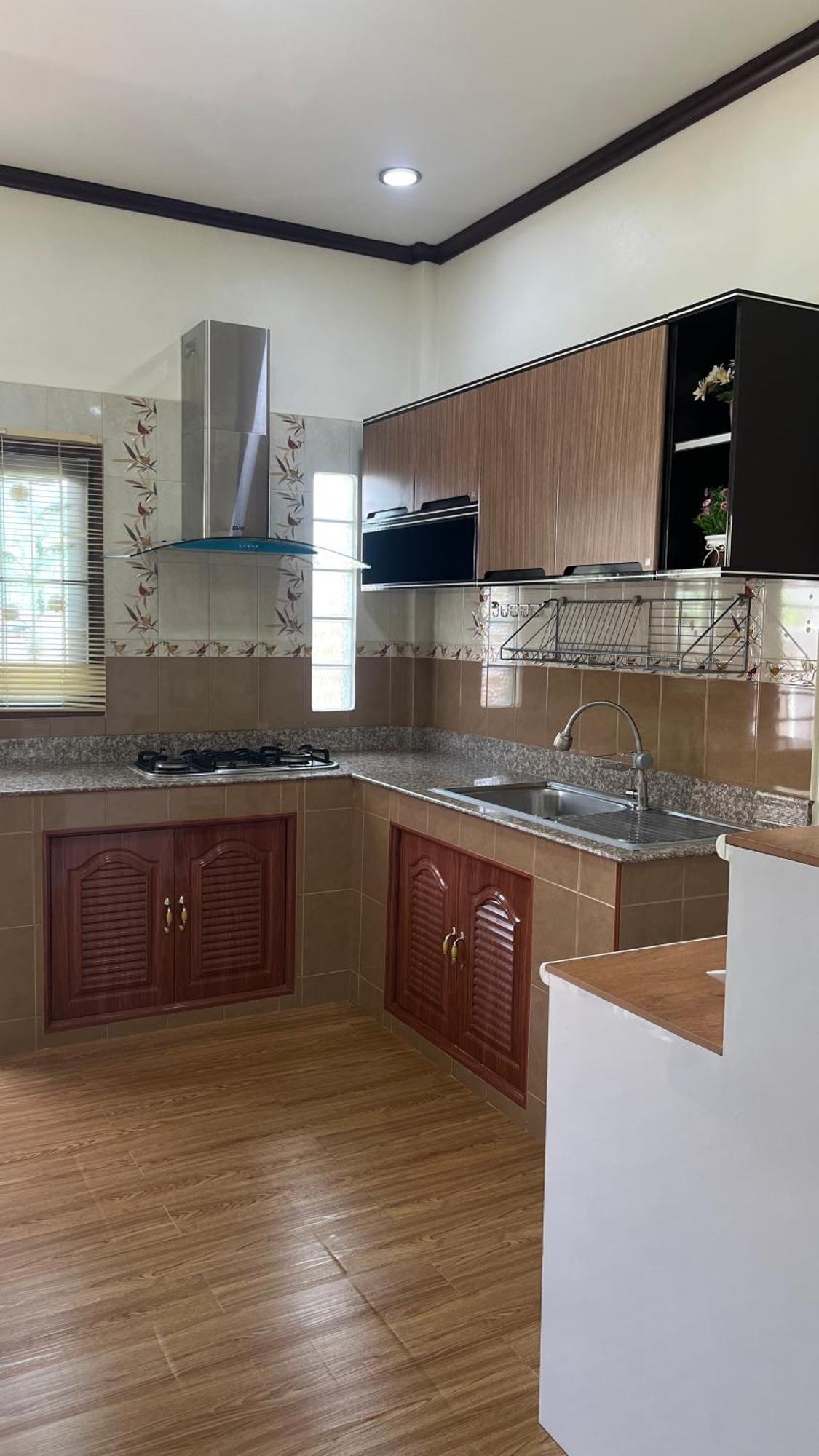 Malinee Villa Phuket Bang Tao-stranden Eksteriør bilde