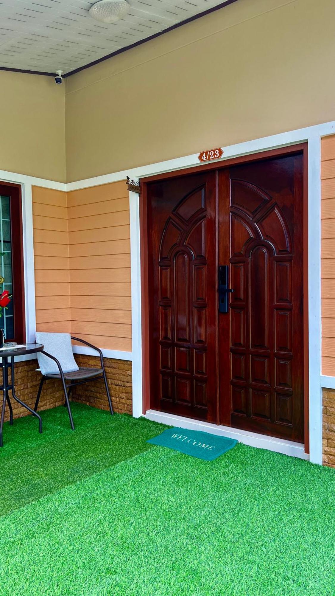 Malinee Villa Phuket Bang Tao-stranden Eksteriør bilde
