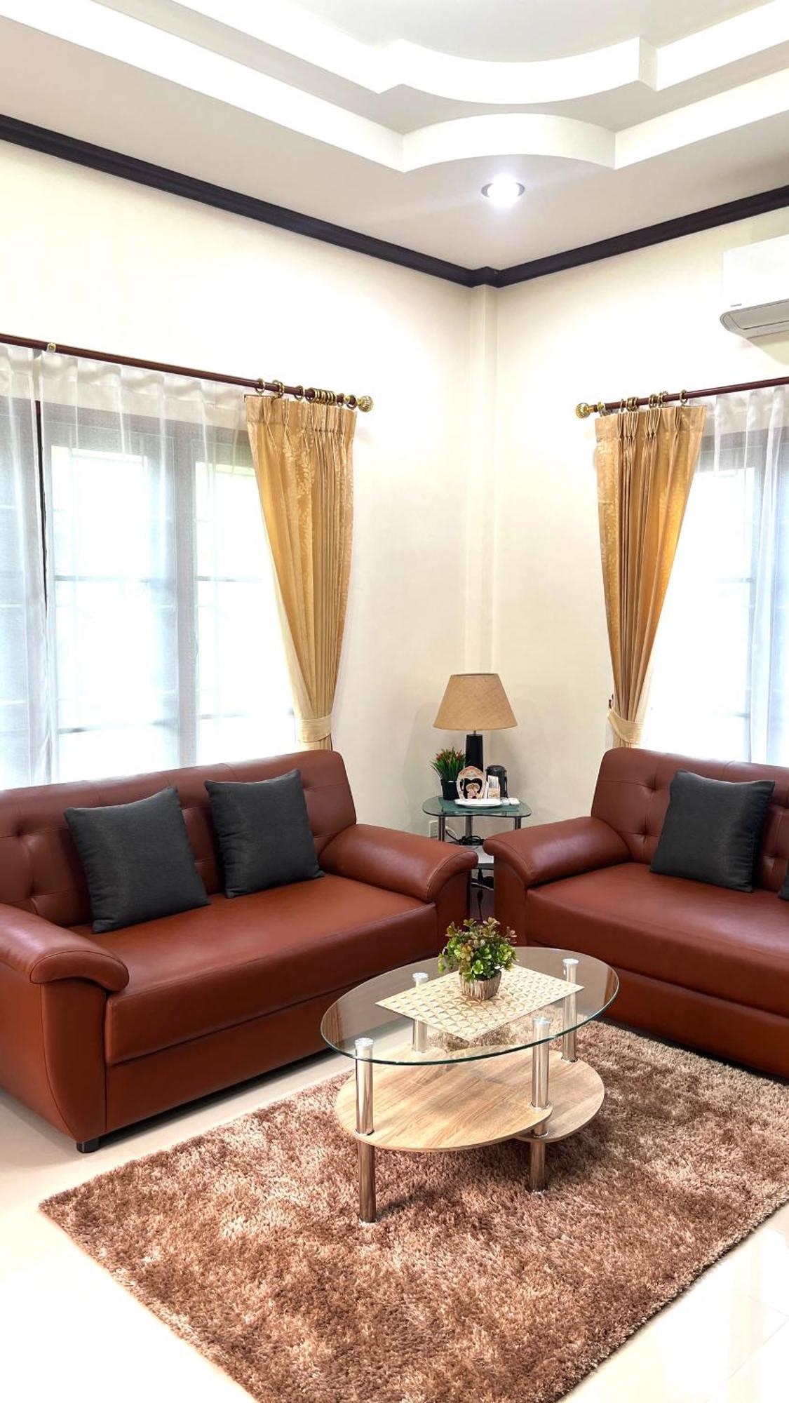 Malinee Villa Phuket Bang Tao-stranden Eksteriør bilde